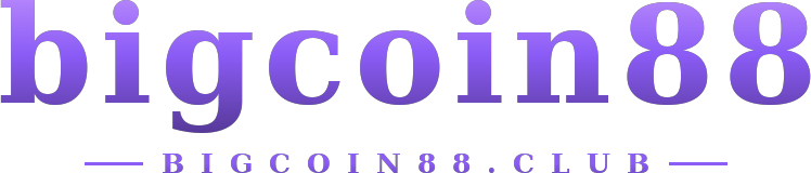 bigcoin88 logo