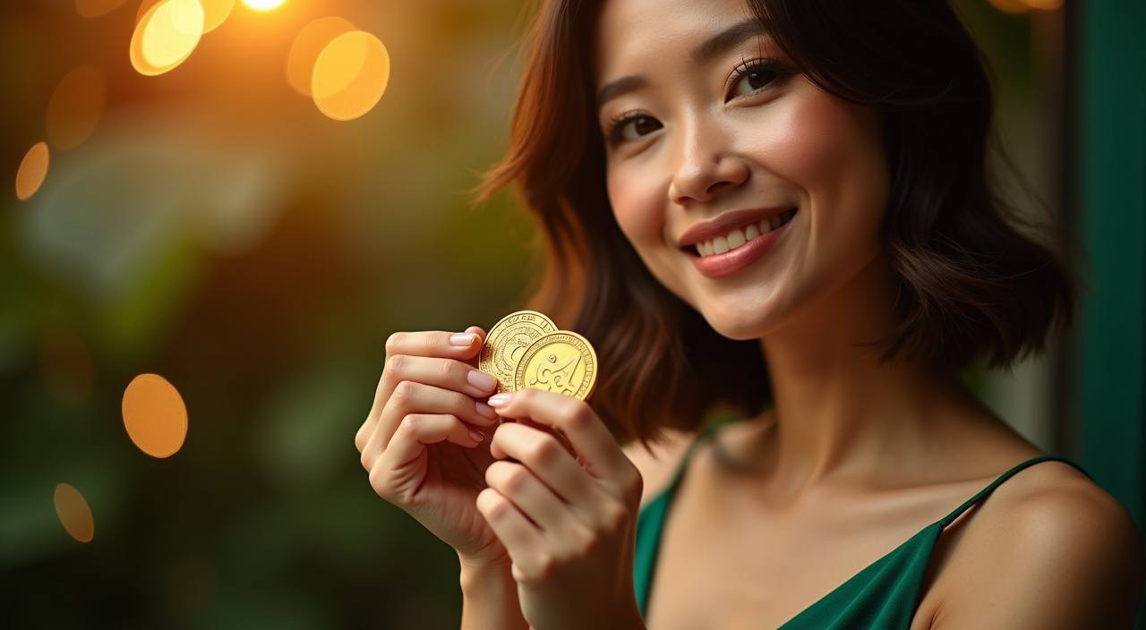 bigcoin88 Live Casino